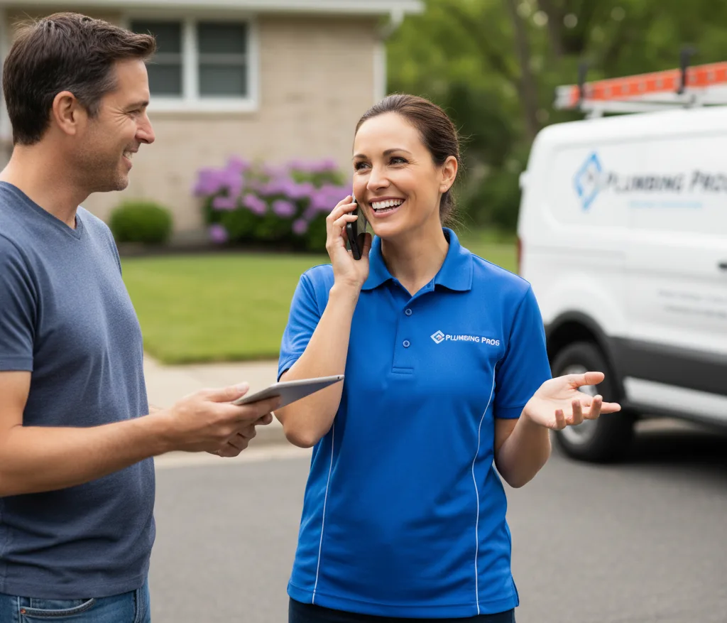 Drain Cleaning in Blountstown, FL