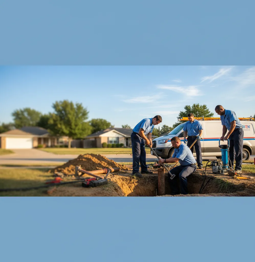 Drain Cleaning in Blountstown, FL